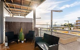 Sea Views @ Puffin House - 2-Bed Beautiful Flat